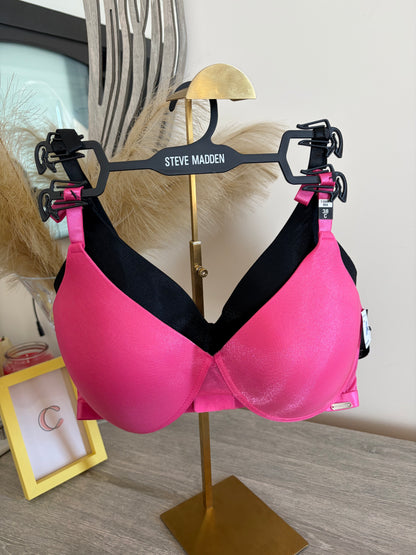 Steve madden pack of 2 bras | 38/85 C