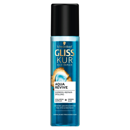 Schwarzkopf hair repair